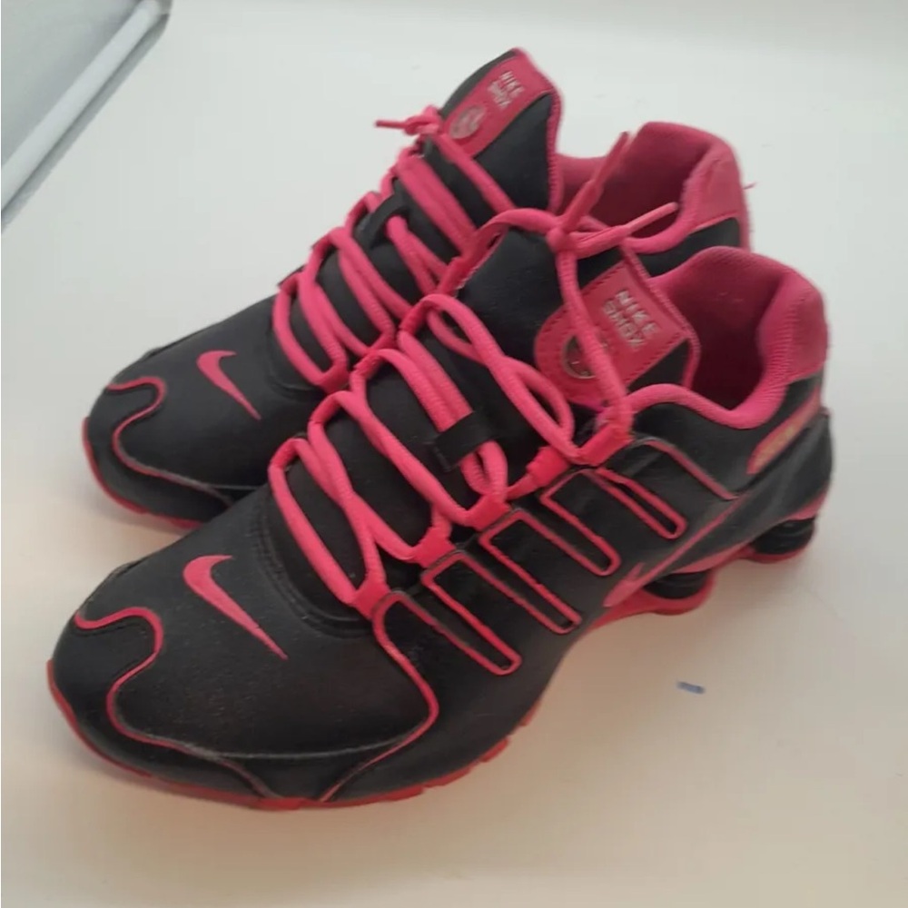 Nike Shox